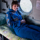 Illustration for article titled Why The Woman Who Just Set A New Space Endurance Record Is So Great